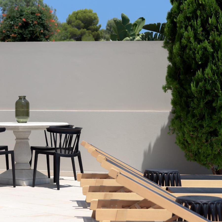 Anima Seaview Luxury Living Villa, By Thinkvilla Gazi Exterior photo