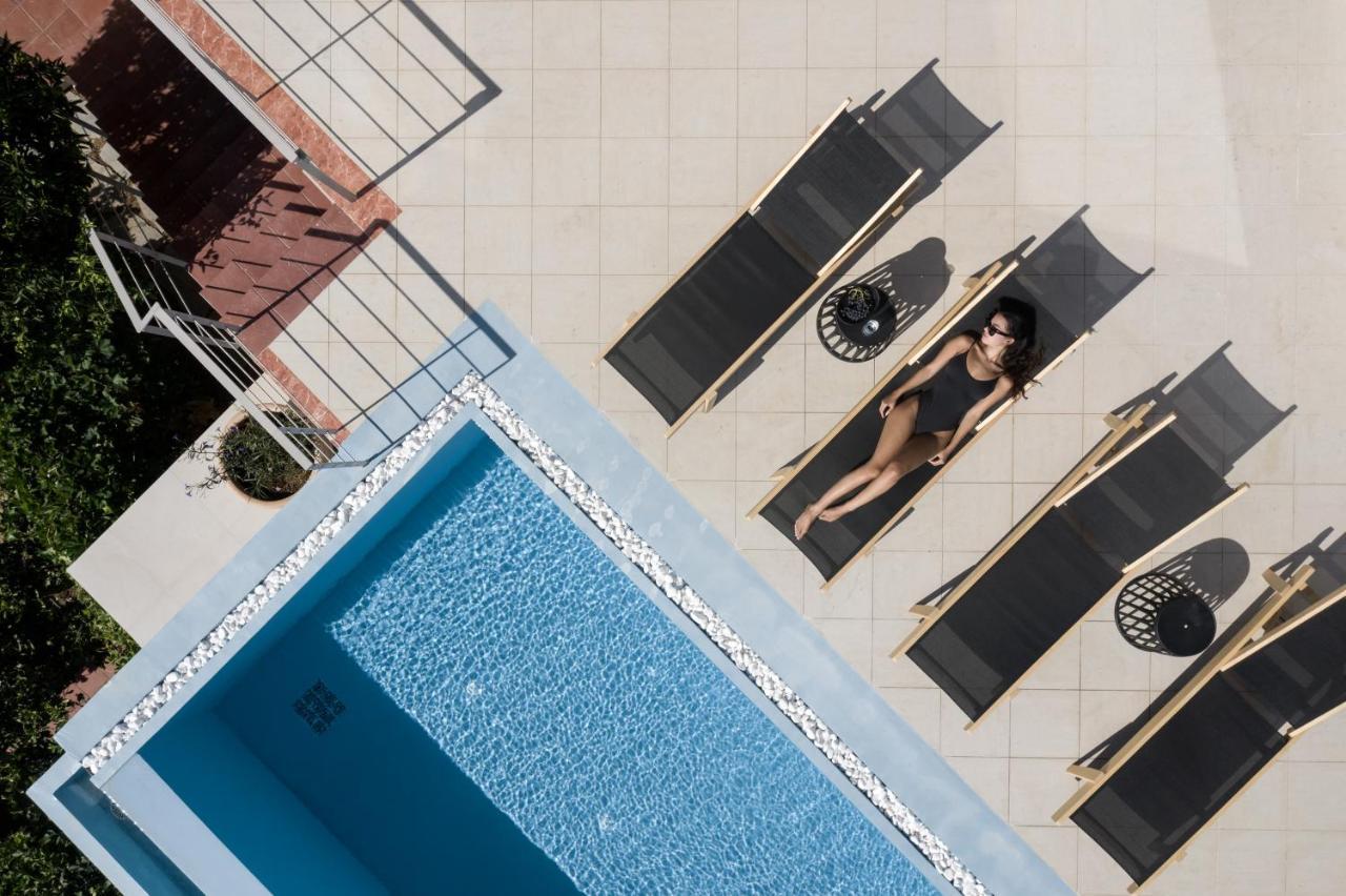 Anima Seaview Luxury Living Villa, By Thinkvilla Gazi Exterior photo